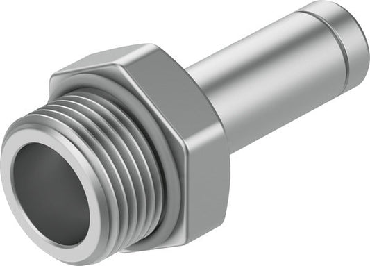 NPQH-D-G14-S8-P10 Push-in fitting