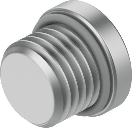 NPQH-BK-M7-P10 Plug screw