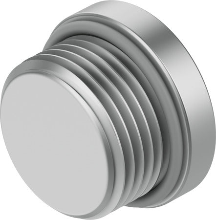 NPQH-BK-G14-P10 Plug screw