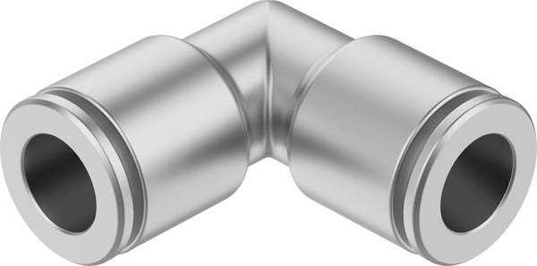 NPQH-L-Q8-E-P10 Push-in L-connector