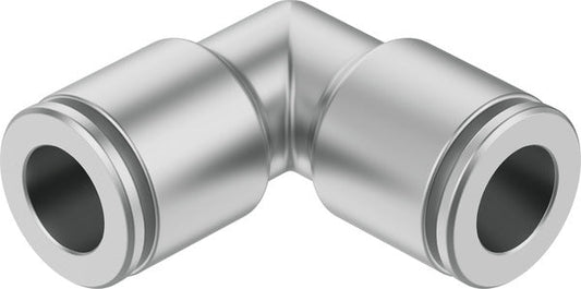 NPQH-L-Q8-E-P10 Push-in L-connector