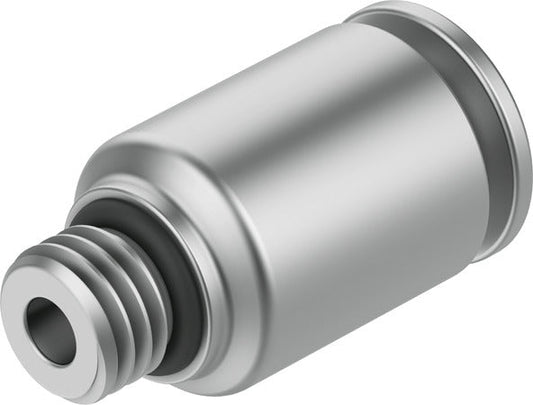 NPQM-DK-M7-Q6-P10 Push-in fitting