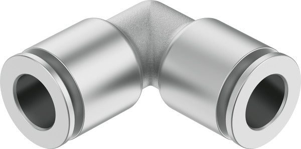 NPQM-L-Q8-E-P10 Push-in L-connector