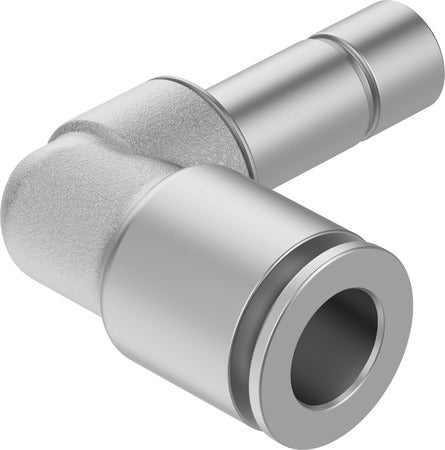 NPQM-L-Q8-S8-P10 Push-in L-connector