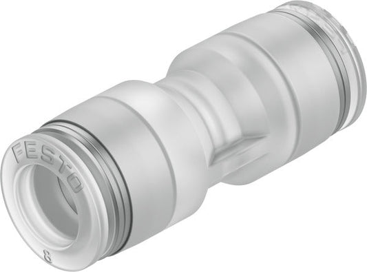 NPQP-D-Q8-E-FD-P10 Push-in connector