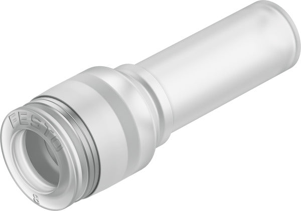 NPQP-D-Q8-S10-FD-P10 Push-in connector