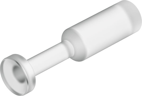 NPQP-P-S8-FD-P10 Blanking plug