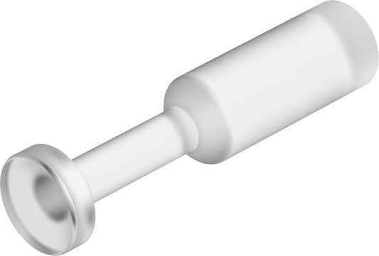 NPQP-P-S8-FD-P10 Blanking plug