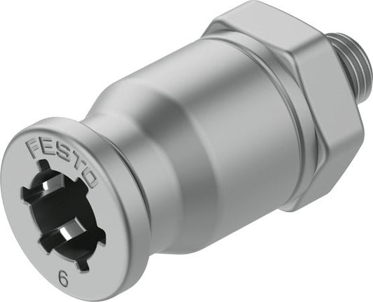 CRQS-M5-6 Push-in fitting