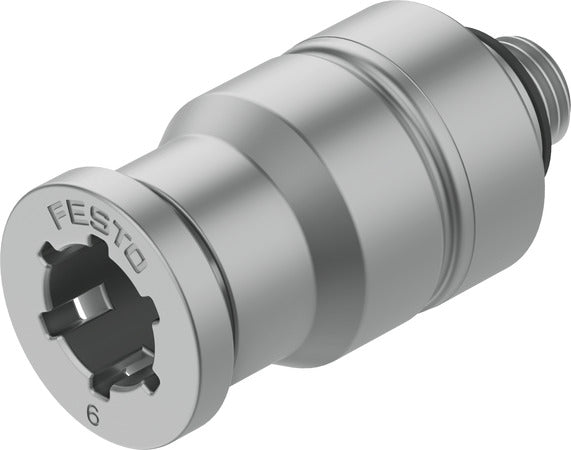 CRQS-M5-6-I Push-in fitting