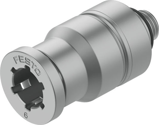 CRQS-M5-6-I Push-in fitting