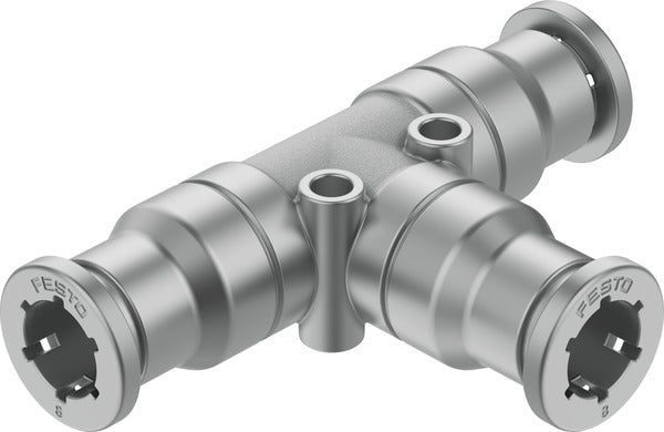 CRQST-8 Push-in T-connector