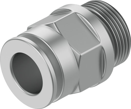 NPQH-D-G14-Q8-P10 Push-in fitting