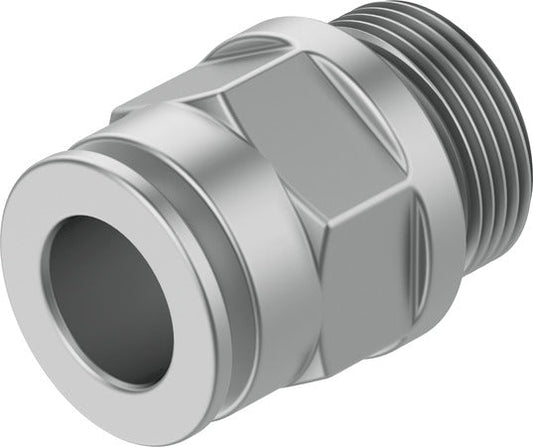 NPQH-D-G14-Q8-P10 Push-in fitting