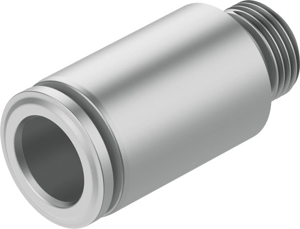 NPQR-DK-M7-Q6 Push-in fitting