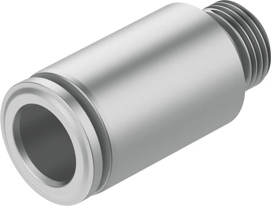 NPQR-DK-M7-Q6 Push-in fitting