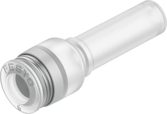 NPQP-D-Q6-S8-FD-P10 Push-in connector