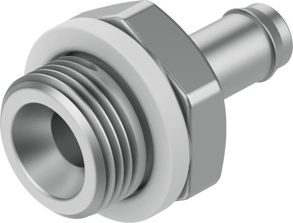 CN-1/8-PK-3 Barbed fitting
