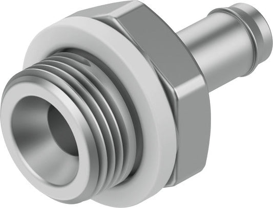 CRCN-M5-PK-3 Barbed fitting