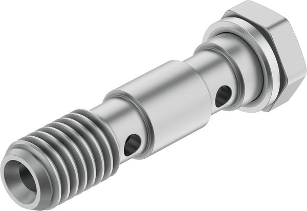 VT-1/8-2 Hollow bolt