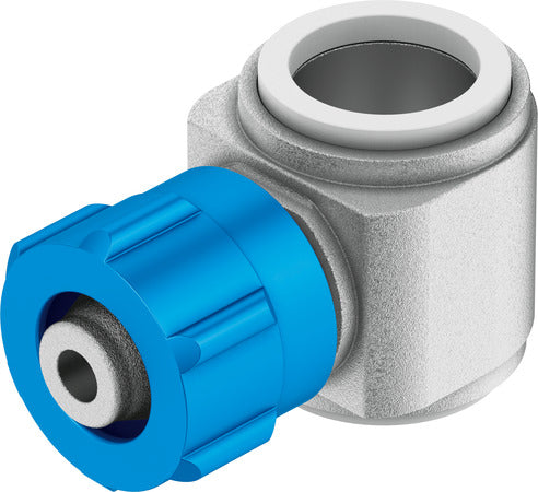 LK-1/4-PK-4-KU Ring piece