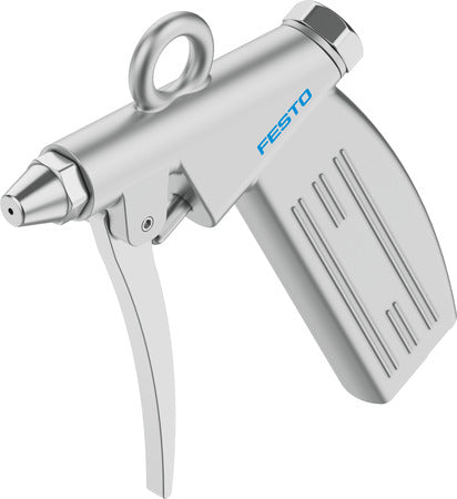 LSP-1/4-D Low consumption air gun