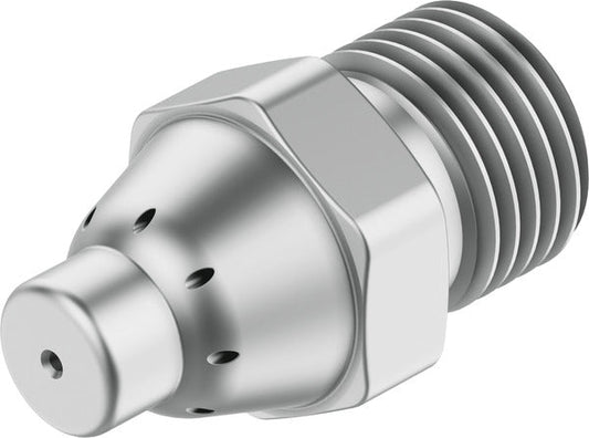 LPZ-SD Air gun nozzle