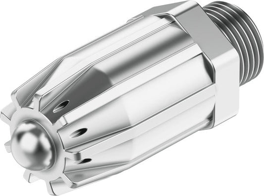 LPZ-LD Air gun nozzle