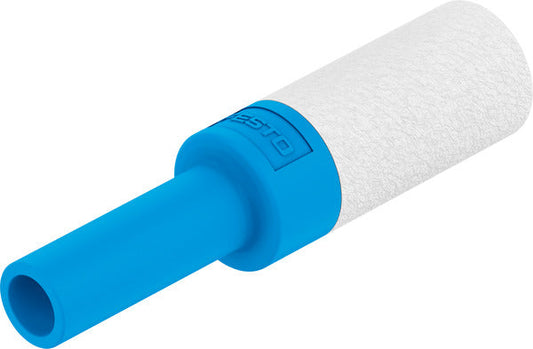 UC-QS-6H Silencer