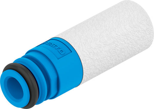 AMTC-P-PC10 Silencer