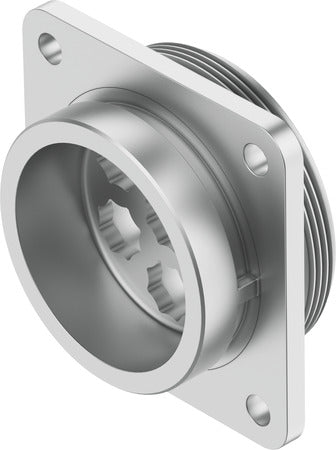 KDVF6-7 Multi-socket