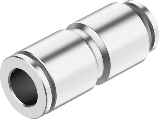 NPQH-D-Q8-Q6-P10 Connector