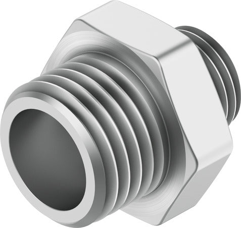 NPFC-D-G18-G14-M Double nipple