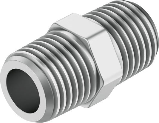 NPFC-D-2R14-M Double nipple