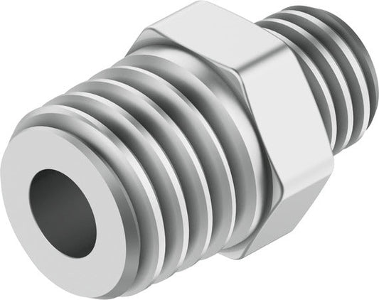 NPFC-D-R18-R14-M Double nipple
