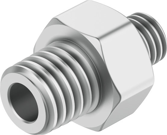ESK-1/8-1/4 Double nipple
