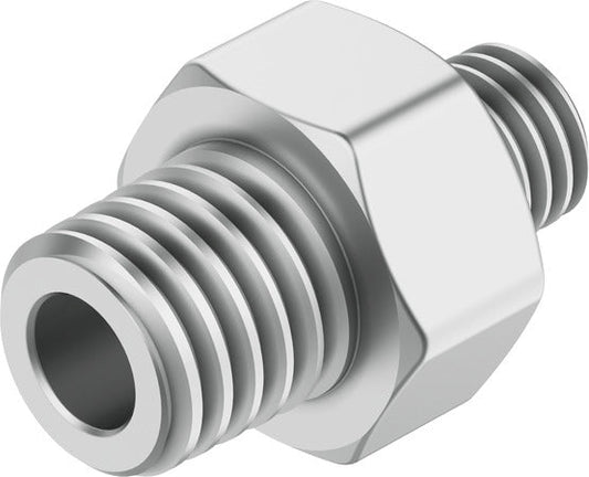 ESK-1/8-1/4 Double nipple