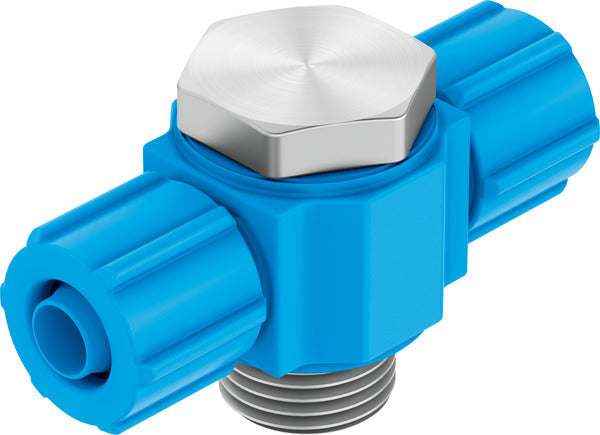 TCK-1/8-PK-6-KU T quick connector