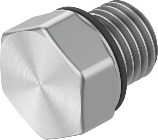 B-M5-100 Blanking plug