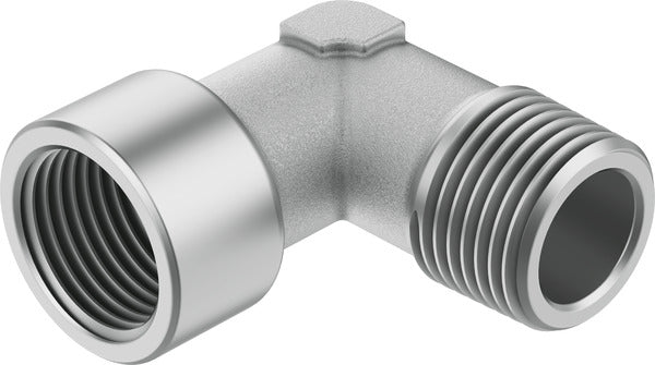 NPFC-L-R38-G38-MF Elbow fitting