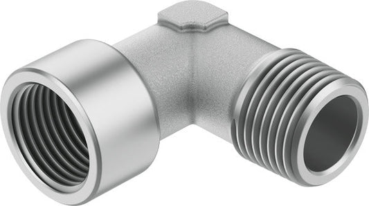 NPFC-L-R38-G38-MF Elbow fitting
