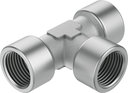 NPFC-T-3G38-F T-fitting