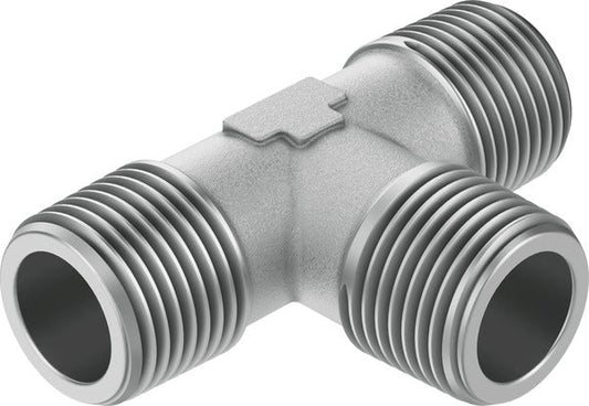 NPFC-T-3R38-M T-fitting