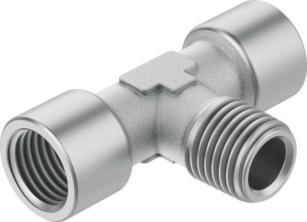NPFC-T-R14-2G14-MFF T-fitting