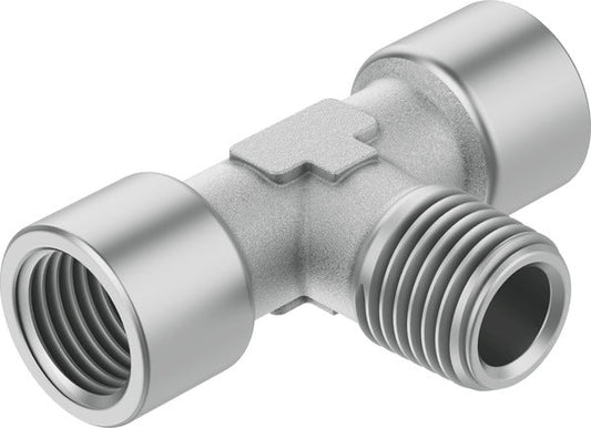 NPFC-T-R14-2G14-MFF T-fitting
