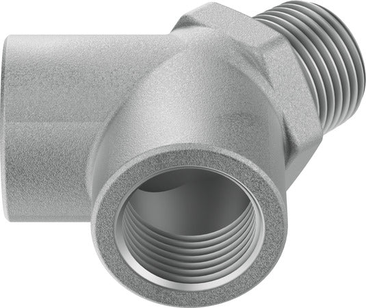 NPFC-Y-R38-2G38-MFF Y-fitting