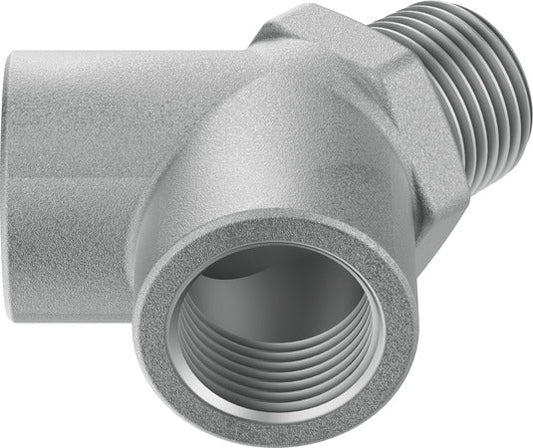 NPFC-Y-R38-2G38-MFF Y-fitting