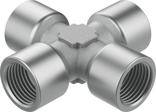 NPFC-X-4G38-F X-fitting