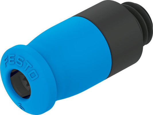 NPKA-D-G18-Q6-P10 Click fitting