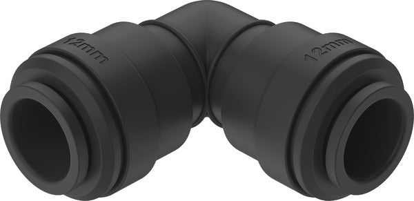 CQL-22 Push-in L-connector